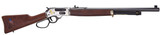 Spirit of the Corps250th .45-70 22" Wd 4rd