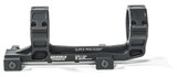 Super Prec Mark 5 Scope Mount 35mm Black