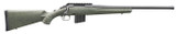 Glenfield Model A 400Leg 20"TB Blk/Moss Splt 5rd