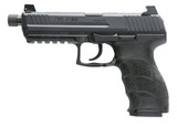 P30L Tactical V1 LEM 5.06" TB Blk 1/17 1/20rd