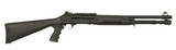 GF1X 12ga 18.75" 3 Pic Rail Black 5-rd