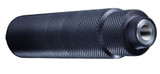 Rekkr DT 5.56mm 1/2-28 DT Black