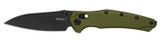 BareKnuckle PktKnife 3.5" Blk/ODG