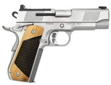 1911 Next Gen Pro 9mm 4" OR SS/Wd (2) 9-rd