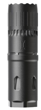 EXO Mini 5.56i HUB Inconel Blk