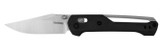 Airspace PktKnife 3" Blk/Satin