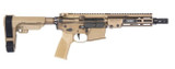 Super Duty MOD1-A Pistol .300 BLK 8" DDC