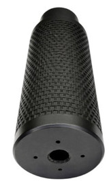 Milkman 9mm HUB Compatibe Blk