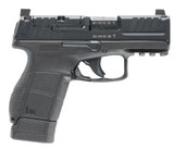VP9CC 9mm 3.13" OR Blk 1/10 1/12rd