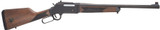 H14 Long Rngr Big Woods .308 18.5" FO Bl/Wd 4rd