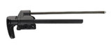 MKE Retractable Stk Fits G3 Rifles