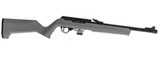 TKX22 LW .22LR 16.5" TB MLOK Blk/Gry 20rd