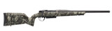 Evoke Hunter 300 PRC 22" Blk/Camo 3-rd