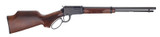 H1 Sporter Rfl 22S/L/LR 18.5" TB Bld/Wd 15-rd