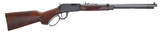 H1 Westrn Frontier Rfl 22 Mag 20" Bld/Wd 13rd