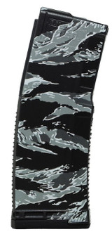 Mag AR-15/M4/M16 5.56x45 Mod A Blk/UrbnTiger 30rd