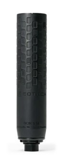 DCBL Suppressor 5.56 Titanium Blk