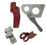 Ultimate Trigger Kit MarkIV/MkIV 22/45 Red