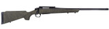 Cascade XT 243 Win 22" TB Blk/ODG Web 4-rd
