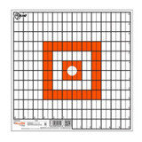 EZaim Paprer Grid Target 12x12 12pk