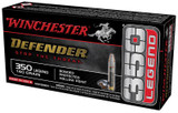 Defender 350 Legend 160gr PHP 20/bx