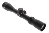 Brushline 3-9X40 1" BDC Rimfire Matte