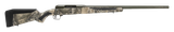 Savage Arms 57741 110 Timberline 243 Win 4+1 22", OD Green Cerakote, Realtree Excape Fixed AccuStock with AccuFit