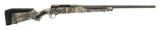 Savage Arms 57741 110 Timberline 243 Win 4+1 22", OD Green Cerakote, Realtree Excape Fixed AccuStock with AccuFit