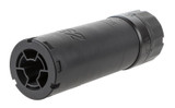 Silencer SLHC 7.62 5.2" Blk QD ClutchLok