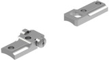 Base 2-Piece 70 Rev/Front-Rear Silver