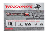 VarmintX 12Ga 3" 1-1/2oz LS BB