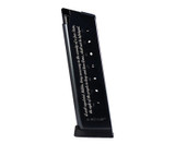 Magazine*1911 45ACP B 2nd Amend Engr 8rd