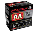 AASupHanicp 12Ga 2.75" 1-1/8oz 3dr #8