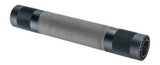 AR-15/M16 FFloat Forend GreyRubGrip Area