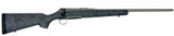 Sauer 100HS SportLW 300W 24"Flt Gry Thrd