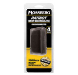 Magazine Patriot 450 Bushmaster 4rd