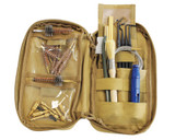 Rifle & Handgun Soft Sided Cleaning Kit