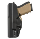Polymer IP Hol W/Metal Clip Taurus G3