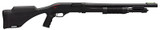 SXP Shdw Defender 12/18" Inv+ Blk/Syn