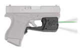 CTC LL-803G Laserguard Pro Grn Glk 42,43