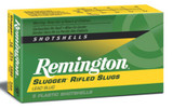 Slugger Rifled Slug 12ga 2.75" Mx Dr 1oz