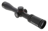 Brushline Pro 3-12X42 Plex 30MM Matte