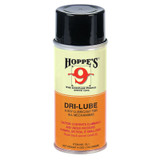 Hoppes No. 9 Aerosol Dri-Lube 4oz
