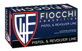 38 SPL 130gr FMJ 50rd 
