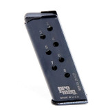 Magazine Beretta JetFire 25 B Steel 8rd