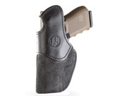 1791 Rigid Cons Holster Black RH Sz 3