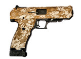 JH/P 45ACP 4.5" Desert Digital As