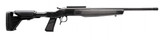 Scout XP 35 Whelen 20" TB Black/Syn 1-rd