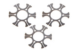 Moon Clip For 10MM GP100 #1775 3/pkg