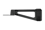 SBT AK Triangle-Folding Brace Blk SB Log